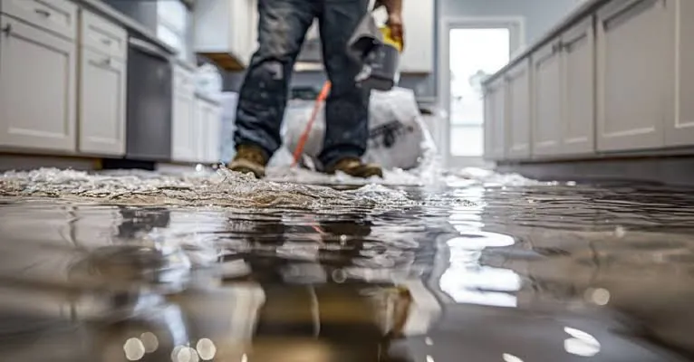 Water damage restoration companies near me in Fairfield, NC - Emergency flood extraction