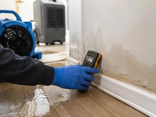 24/7 Water damage restoration services in Fairfield, NC - Rapid flood cleanup and mitigation